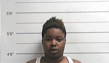 Renada Jones, - Orleans Parish County, LA 